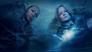 Dlaczego 4. sezon True Detective nazywa się Kraina nocy?