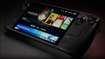 Steam Deck 2 może pojawić się w 2026 roku; niepotwierdzone przecieki sugerują jego specyfikację