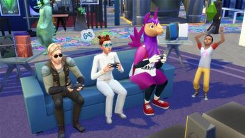 Kluczowa postać odpowiedzialna za The Sims 4 odchodzi z EA Maxis. Gracze świętują