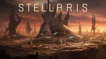 Stellaris umożliwi grę 32 osobom jednocześnie