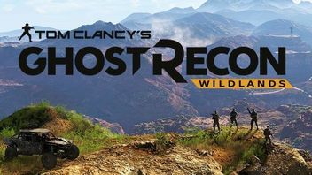 Widzieliśmy grę Ghost Recon: Wildlands – wielka wojna w otwartym świecie