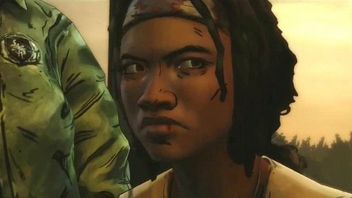 The Walking Dead: Michonne – premiera, recenzje i wymagania sprzętowe