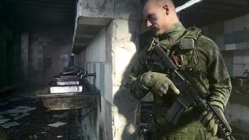 Zobacz gameplay z Escape from Tarkov, miksu S.T.A.L.K.E.R.-a i The Division