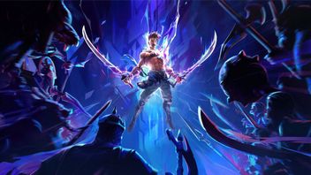 Premiera Prince of Persia: The Lost Crown - zaskakująco udanej metroidvanii od Ubisoftu