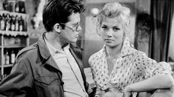 „Popiół i diament był mocny”. Martin Scorsese i Leonardo DiCaprio byli zachwyceni dziełem Andrzeja Wajdy i czerpali z niego inspiracje