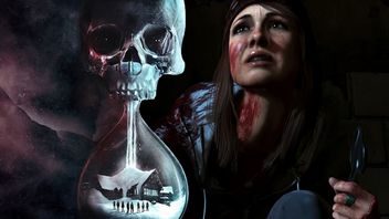 Until Dawn doczeka się filmowej adaptacji. Za kamerą twórca Annabelle