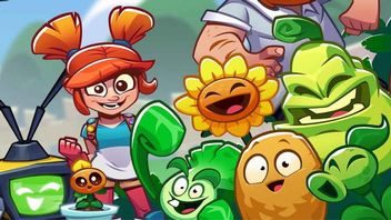 Plants vs Zombies 3 debiutuje we wczesnej wersji, ale fani nie okazują entuzjazmu