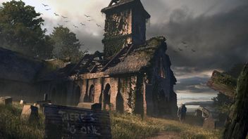 New Cycle z dobrą ceną na start. City builder z domieszką survivalu budzi zainteresowanie