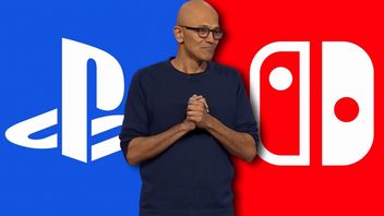 Szef Microsoftu: „Chcemy być dobrym wydawcą dla Sony i Nintendo"