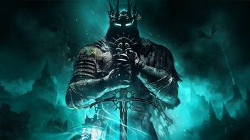 Wydawca Lords of the Fallen również zwalnia. CI Games skurczy się o 10%