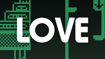 Minimalistyczna gra Love za darmo w Epic Games Store. Z miłością nie ma prawie nic wspólnego [Aktualizacja]