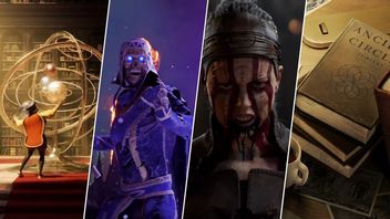 Xbox Developer Direct 2024 - podsumowanie