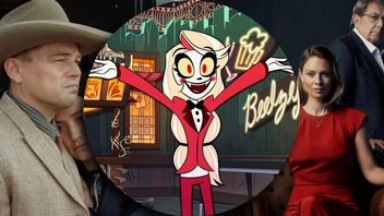 Co obejrzeć na Prime Video, Apple TV Plus i SkyShowtime w weekend 19-21 stycznia 2024 roku