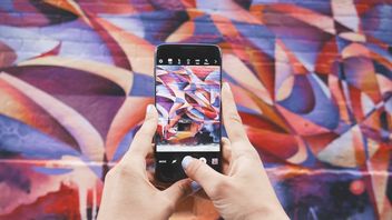 Zdjęcia w social mediach będą piękniejsze. Dzięki Samsungowi Android nie będzie gorszy od iOS