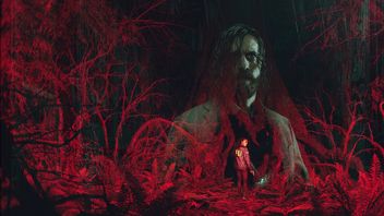 Nowy sterownik AMD radykalnie poprawia wydajność ray tracingu w Alan Wake 2