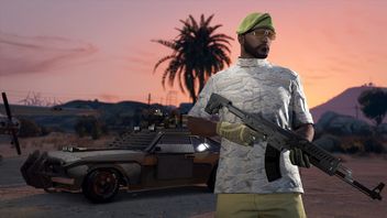 GTA Online straci wkrótce ważną funkcję, ale tylko na PS4 i XOne