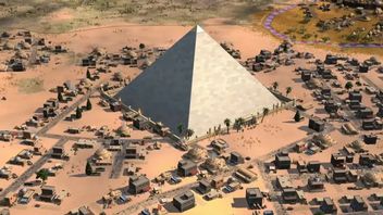 Nowa strategia 4X współtwórców Cywilizacji ma termin premiery. Ara: History Untold postawi na unikatowość