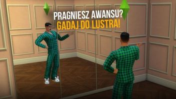 13 prawd o życiu, których nauczyły nas Simsy