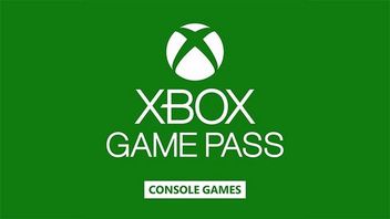 Xbox Game Pass zmieni nazwę? Jest nowe logo