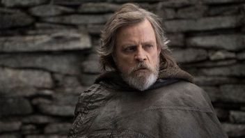 Mark Hamill nie zna Wiedźmina, ale chętnie zagrałby w serialu