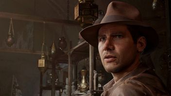Długi pokaz Indiana Jones and the Great Circle. Harrison Ford i Troy Baker współkreują postać archeologa