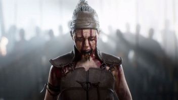 Senua's Saga: Hellblade 2 bez wersji pudełkowej. Poznaliśmy cenę i długość gry