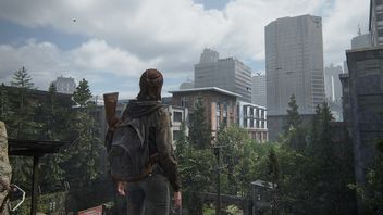 Premiera The Last of Us 2 Remastered - wysoko ocenianego wydania jednej z najgłośniejszych gier ostatnich lat