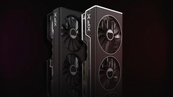 AMD obniża ceny kart graficznych w związku z premierą RTX 40 SUPER