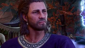 Baldur's Gate 3 przypadł do gustu nawet 70-letnim rodzicom. Skończyło się na łzach wzruszenia i detonacji Gale'a