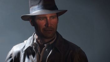 Indiana Jones i Wielki Krąg z dubbingiem w polskiej wersji językowej. Bethesda jeszcze nie ujawniła obsady
