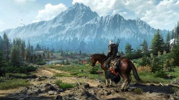Wiedźmin 3 porzuci Windowsy 7 i 8.1. CD Projekt podał datę
