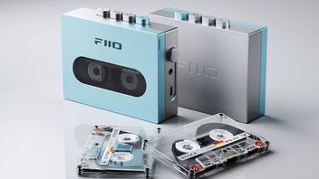 Tego potrzebowały Twoje kasety, nowy odtwarzacz rozkocha fanów tej zapomnianej technologii