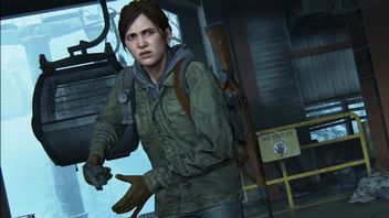 Sony oddaje pieniądze posiadaczom The Last of Us 2 na PS4, jeśli kupili wersję na PS5 w pełnej cenie