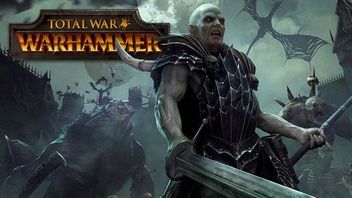Graliśmy w Total War: Warhammer - test kampanii wypadł pomyślnie