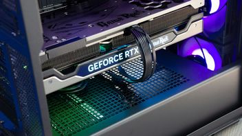 Klapa sprzedażowa RTX 4070 Super. Scalperzy wycofują się z zamówień, informuje nieoficjalne źródło