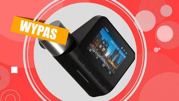 Ta kamera samochodowa to gorąca okazja! Znany wideorejestrator w niskiej cenie