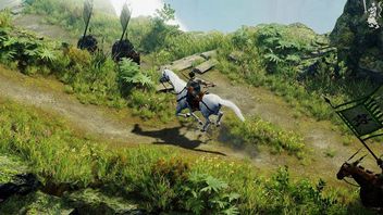 Ready or Not po polsku, kultowy Little Fighter 2, doza strategii i RPG - nowości w Encyklopedii Gier