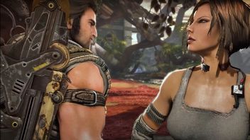 Pierwszy kandydat do miana porażki roku. Bulletstorm VR to katastrofa i smutny epilog dla uznanej marki