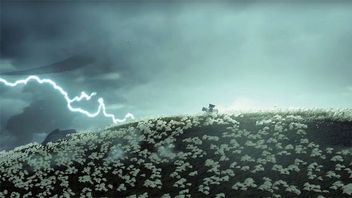 W Ghost of Tsushima niehonorowe czyny pogarszają pogodę