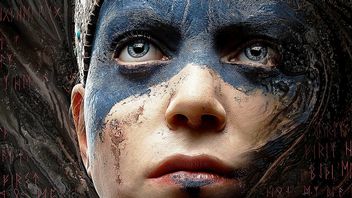 Przed premierą Senua's Saga: Hellblade 2 zagraj w „jedynkę”. Na Steam jest dostępna za rekordowe 11 zł