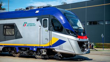 Sejm przyjrzał się sprawie tajemniczych awarii pociągów