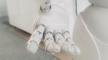 Wykorzystanie AI przez firmy rośnie w zawrotnym tempie