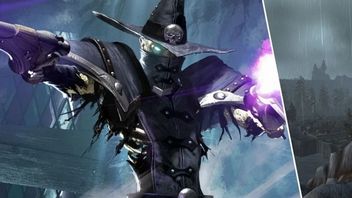 Przedmiot z WoW-a ukrywał się przed graczami 14 lat. Teraz w końcu go znaleziono