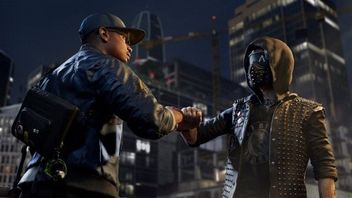 Wydano sterowniki Radeon Software ze wsparciem dla Watch Dogs 2