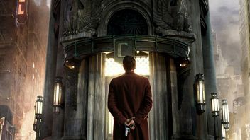 „Nie obejrzałbym tego”. Gwiazda Johna Wicka ostro krytykuje spin-off The Continental