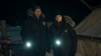 Ten bohater łączy ze sobą 4. i 1. sezon True Detective? Teoria na temat Travisa