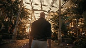 Hitman – listopadowa aktualizacja już dostępna