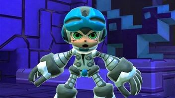 Mighty No. 9 - platformówka ojca serii Mega Man osiągnęła złoty status