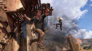 Uncharted 4: Kres Złodzieja z darmowymi dodatkami do multiplayera