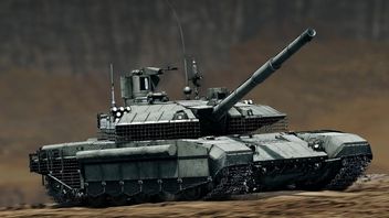 „Pamiętałem jak i gdzie strzelać”. Granie w gry ułatwiło ukraińskiemu żołnierzowi walkę z rosyjskim czołgiem